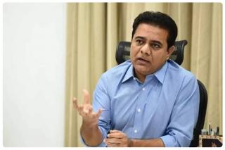 ఆసియా లీడర్ల భేటీకి  కేటీఆర్‌కు ఆహ్వానం
