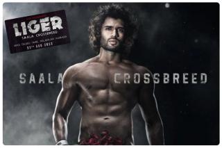 ఏపీలో భారీ థియేట్రికల్ బిజినెస్..Liger