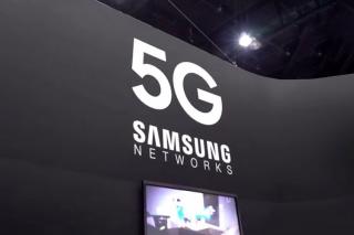 శామ్సంగ్ నెట్‌వర్క్ రోల్‌అవుట్‌కు ముందే 5G రేంజ్‌ను పెంచనుంది