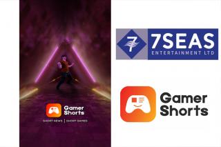 Hyderabad-based 7Seas Entertainment launches Gamer Shorts app