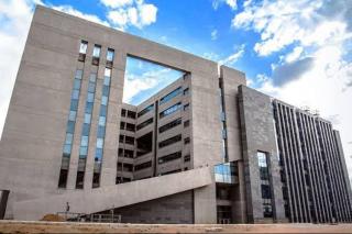 IIT-Hyderabad campus gets another hi-tech building