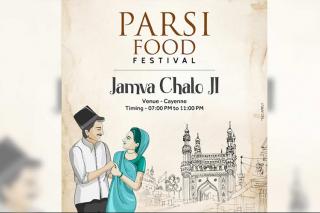 Hyderabad: Parsi Food Festival at Mercure Hotel from August 19 to 28