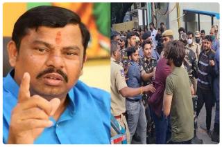 పార్ట్‌-2 కూడా ఉంది.. చావడానికైనా రెడీ: రాజాసింగ్‌ షాకింగ్‌ కామెంట్స్‌
