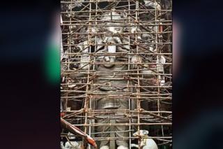 1 crore jumbo Ganesh most expensive ever in last 68 yrs