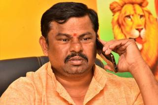Raja Singh held for remarks on Prophet, suspended by BJP