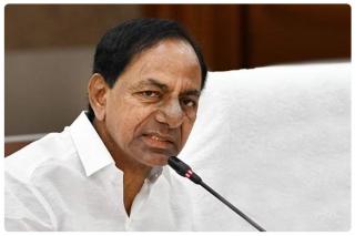 KCR calls on intellectuals to raise voice against divisive forces, save social fabric