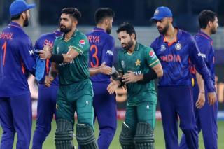 Asia Cup 2022 schedule announced, India to face Pakistan on August 28