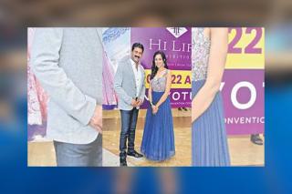 HiLife Exhibition: Experience three-day expo of fashion and luxury