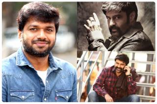 NBK 108 స్క్రిప్ట్ రెడీ.. సినిమా విజయవంతం కావాలని అనిల్ రావిపూడి పూజలు