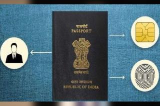E-passports set to be rolled out by Jan next yr