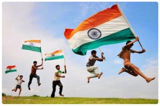 ఘనంగా స్వాతంత్య్ర భారత వజ్రోత్సవాలు