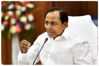TS Cabinet Meeting: కేంద్రం ఇచ్చింది 3శాతం కంటే తక్కువే..