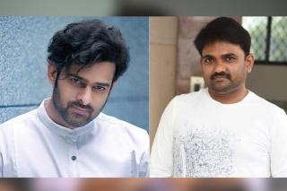 ప్రభాస్, మారుతీ ప్రాజెక్ట్ స్టార్ట్ అప్పుడే.!