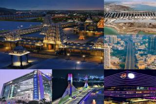 భారతదేశంలో హైదరాబాద్ ఐకానిక్ సిటీ