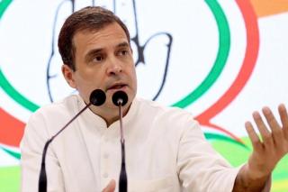 Hitler too had won elections: Rahul Gandhi