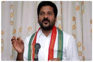 బండి సంజయ్‌ చేసిన వ్యాఖ్యలపై... రేవంత్‌ రెడ్డి ట్వీట్‌