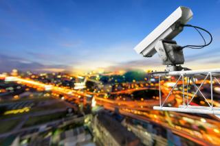 Hyderabad to get 8,000 CCTV cameras