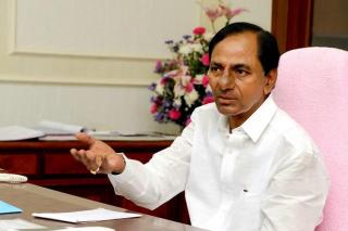 CM KCR to finalise Koheda market layout soon