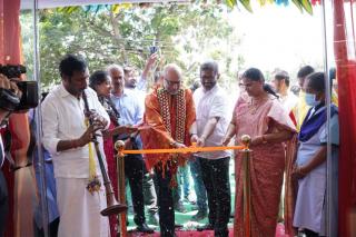 Tata Motors launch first all-women passenger vehicles showroom in Hyderabad
