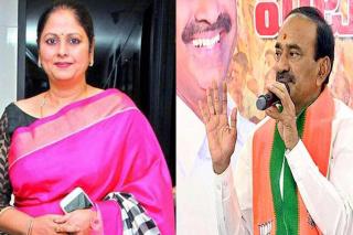 బీజేపీలో చేరుతున్నట్లు వస్తున్న వార్తలను జయసుధ ఖండించారు