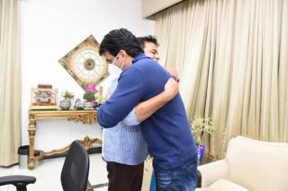 KTR wishes Sonu Sood on his birthday