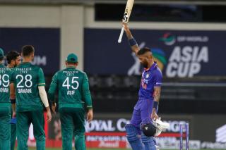 ఉత్కంఠ పోరులో పాక్‌పై భారత్‌ విజయం