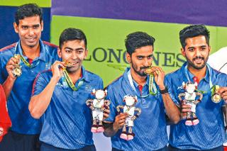 ‘డబుల్‌’ ధమాకా!