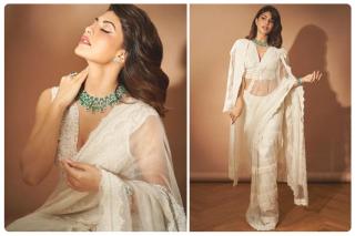 Jacqueline Fernandez: ఆ ట్రెండ్స్‌ అంటే భలే ఇష్టం