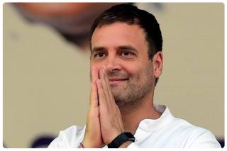 అక్టోబర్‌లో రాష్ట్రానికి రానున్న రాహుల్‌
