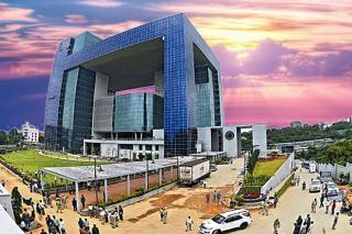 తెరుచుకోనున్న నిఘా నేత్రం