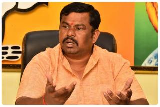 ఎమ్మెల్యే రాజాసింగ్‌ ఏడాది జైల్లోనే!