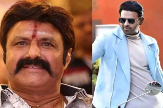 Sankranthi 2023: Will it be Prabhas Vs Balakrishna
