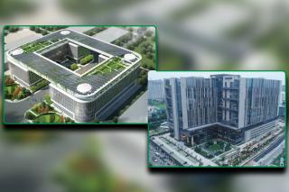 హైదరాబాద్ నగరంలో ఐటీ విస్తరణ