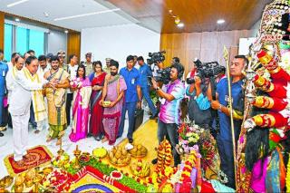 నేరాల కంట్రోల్‌ సెంటర్‌