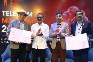 TSSC to Open Centre of Excellence in Hyderabad to skill workforce in emerging technologies