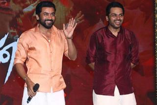ఇంతకుముందు ఎప్పుడూ ఇలా జరగలేదు: డైరెక్టర్‌