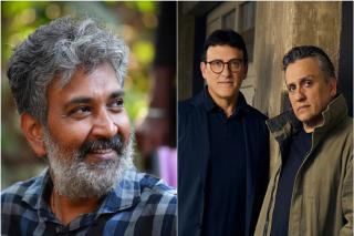 Russo Brothers shower praise on ‘RRR’, say it’s a ‘perfectly done epic’