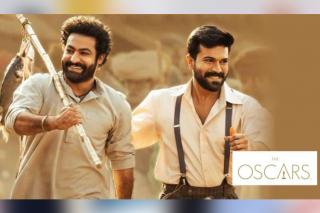 RRR has 99% chance of getting nominated to Oscars: Anurag