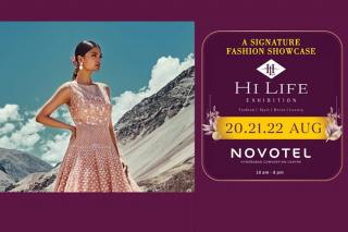 Live out your fashion dreams with Hi Life Hyderabad