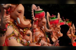 Ganesh festival: GHMC banks on baby ponds to keep lakes clean