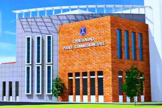 సైబరాబాద్‌ పరిధిలో మరో 12 కొత్త పోలీస్‌ స్టేషన్లు..