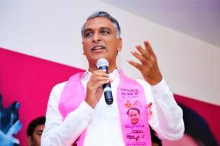 రెండ్రోజుల్లో 1140 పోస్టుల భర్తీకి నోటిఫికేషన్: హరీశ్ రావు