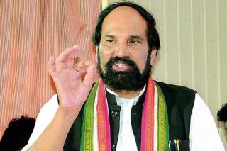 KCR’s assurances on the hike in ST quota, Girijan Bandhu are fake: Uttam