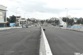 Hyderabad: Nagole flyover likely to be inaugurated on October 15