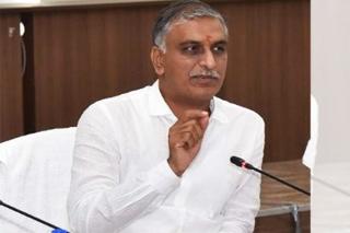 28వేల ఉద్యోగాల భర్తీకి త్వరలోనే నోటిఫికేషన్: హరీశ్ రావు