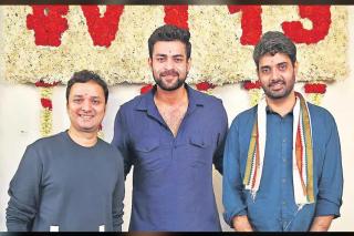 ఎయిర్‌ఫోర్స్‌ యాక్షన్‌ డ్రామా