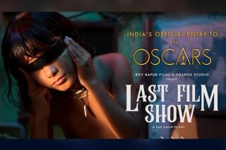 India’s Oscars entry Last Film Show gets a release date