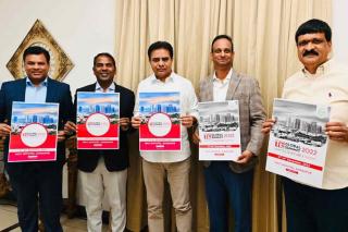 TiE Global Summit to be held in Hyderabad from December 12 to 14