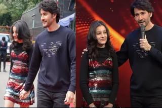 బుల్లితెరపైకి మహేష్ బాబు.. సితారతో గ్రాండ్ ఎంట్రీ! సూపర్ సర్‌ప్రైజ్