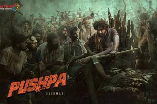 ‘Pushpa’ screened under the category of ‘BlockBusters around the world’ at Moscow Film Festival